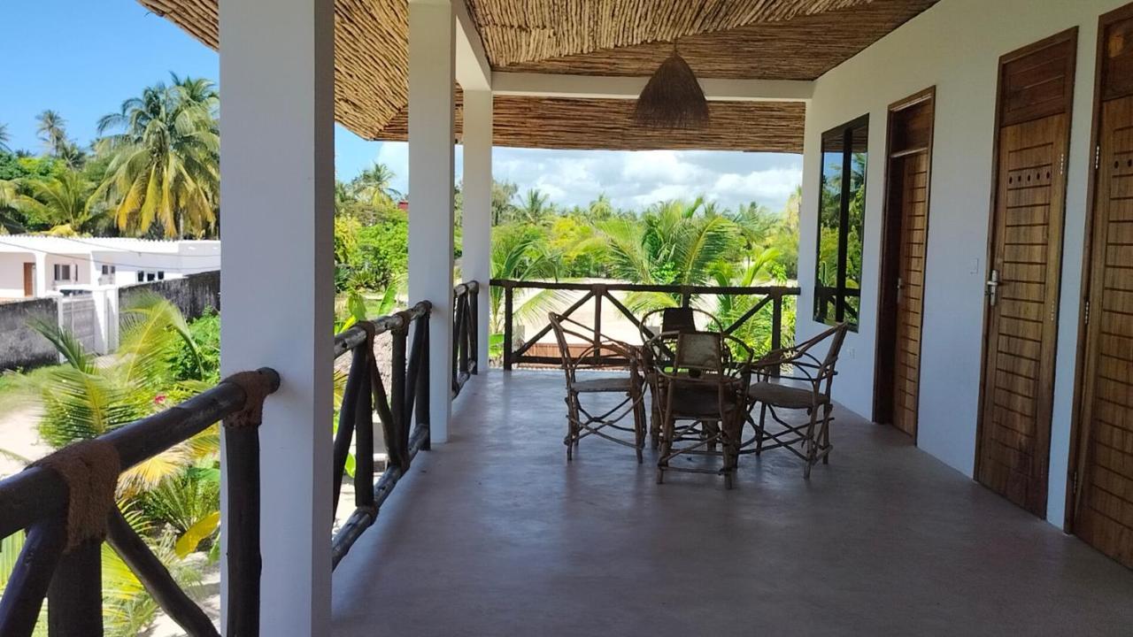 Sand Beach Boutique Villas Bwejuu Extérieur photo